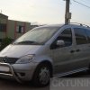 Katalog orurowań » MERCEDES » VANEO 2002